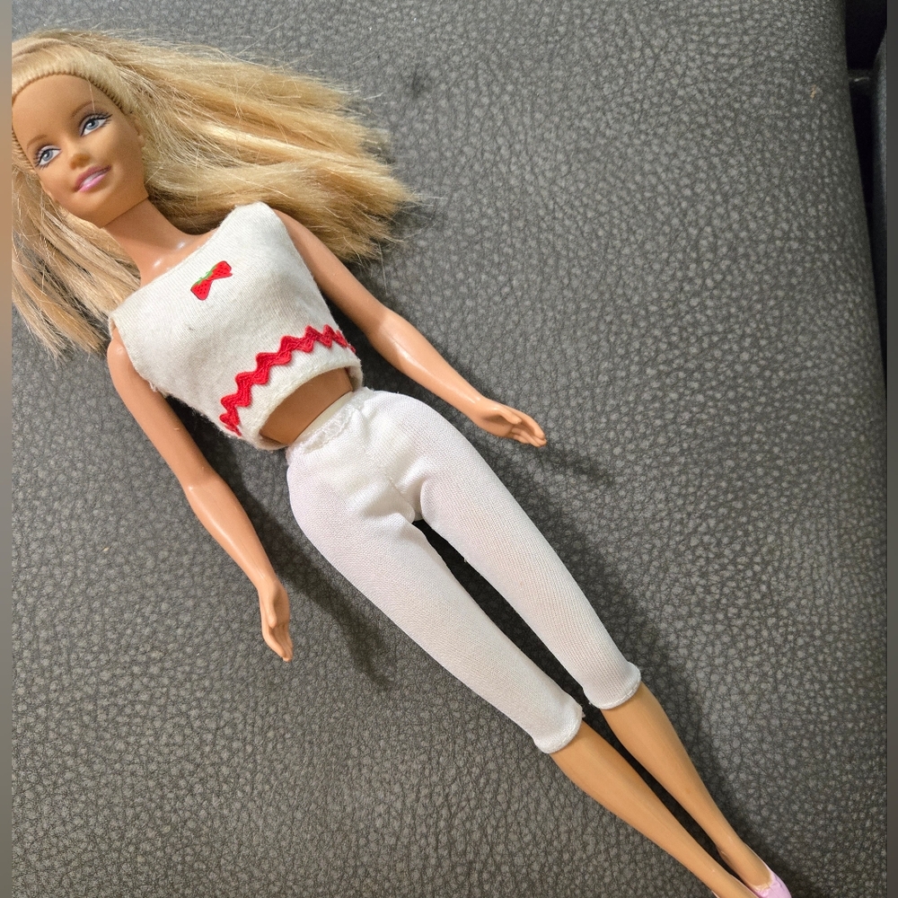Barbie Doll 1966
